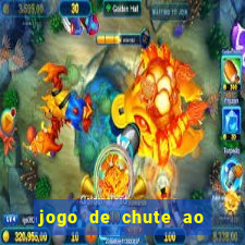 jogo de chute ao gol aposta